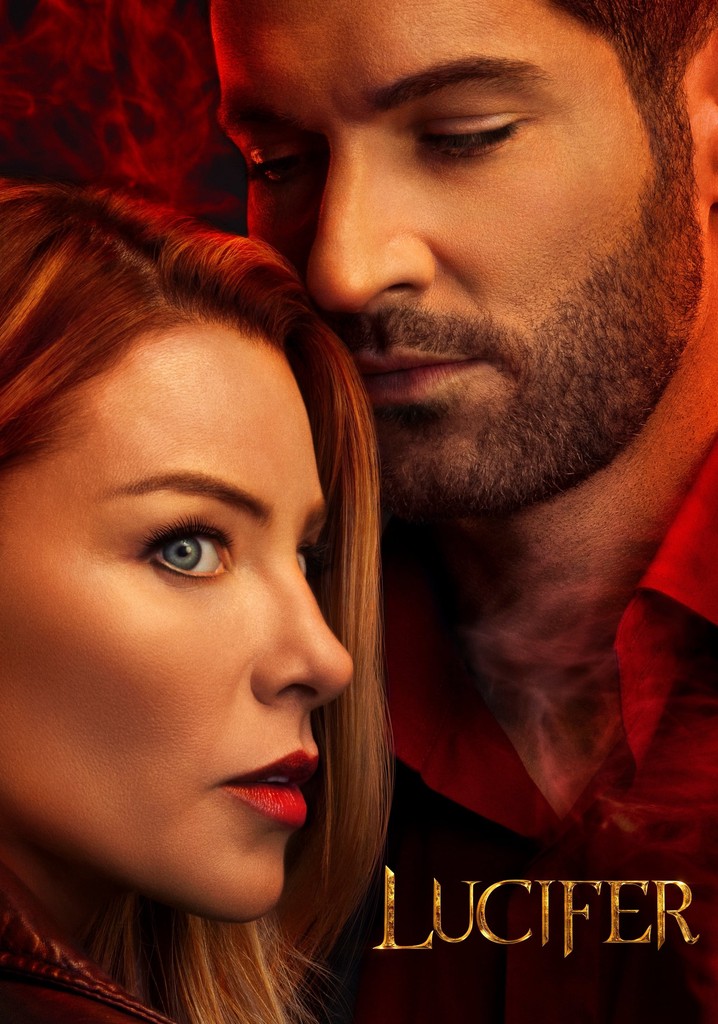 Lucifer watch tv show streaming online
